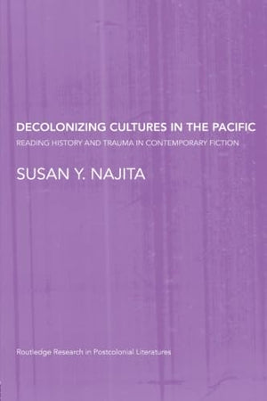 Decolonizing Cultures in the Pacific (Routledge Research in Postcolonial Literatures),Used