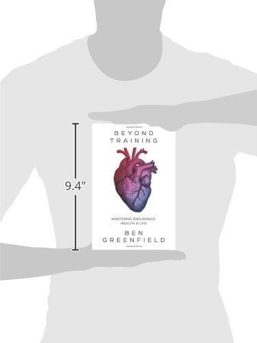 Beyond Training: Mastering Endurance, Health & Life