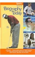 Sports: Profiles of People of Interest to Young Readers (Sports Series),Used