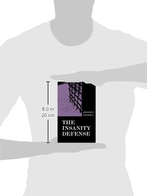 The Insanity Defense,Used
