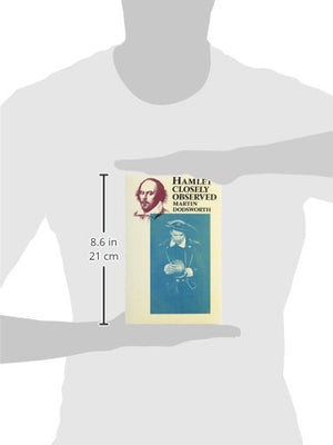 Hamlet Closely Observed,Used