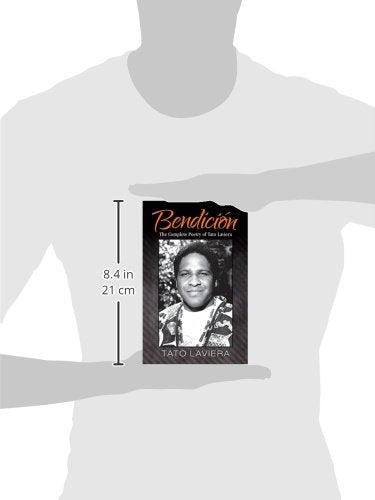 Bendici N: The Complete Poetry of Tato Laviera,Used