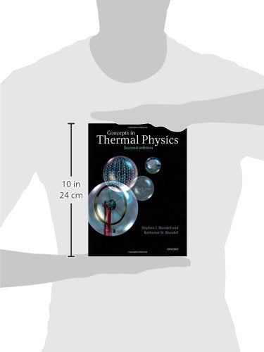 Concepts in Thermal Physics,Used