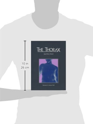 The Thorax,Used