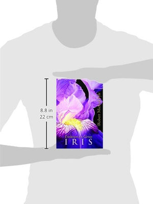 Evolution Of The Genus Iris: Poems,Used