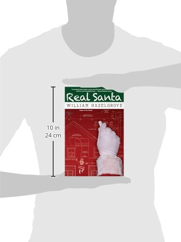 Real Santa,Used