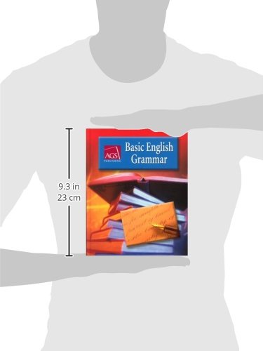 Basic English Grammar,New