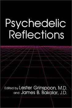 Psychedelic Reflections,Used
