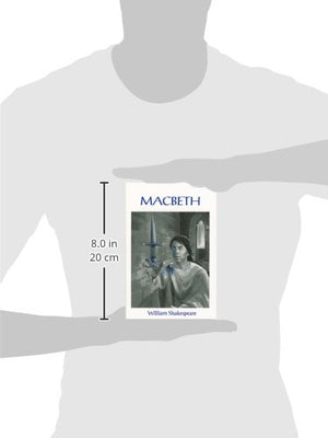 PACEMAKER CLASSICS:MACBETH SE 96C.,Used