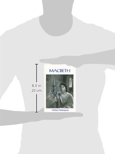 PACEMAKER CLASSICS:MACBETH SE 96C.,Used