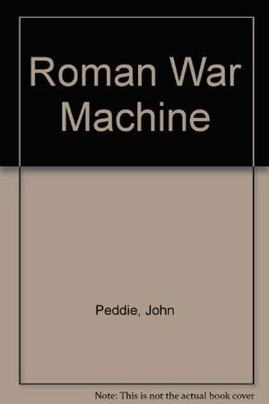 Roman War Machine,Used