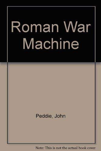Roman War Machine,Used
