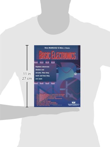 Basic Electronics,Used
