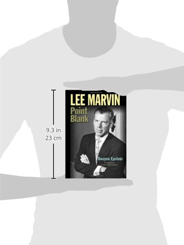 Lee Marvin: Point Blank