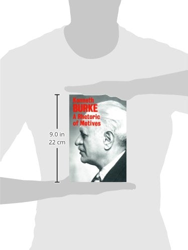 A Rhetoric Of Motives