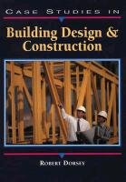 Case Studies in Building Design and Construction,Used