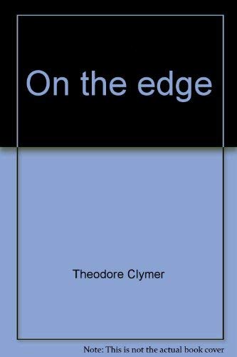 On the edge (Ginn Reading 360),Used