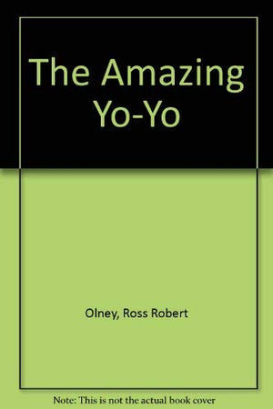 The Amazing YoYo,Used