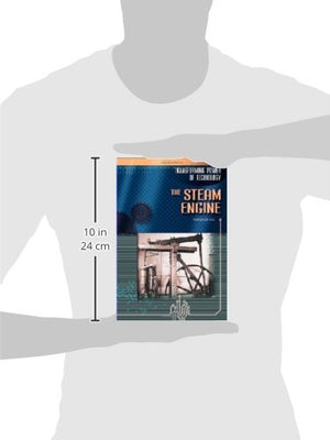The Steam Engine (Transforming Power of Technology),Used