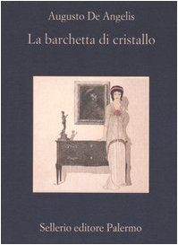 La Barchetta Di Cristallo,Used