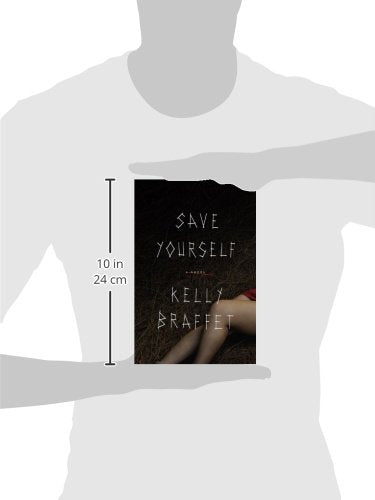 Save Yourself: A Novel,Used