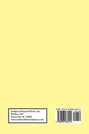 Surry County, North Carolina Court Minutes, 17681789,Used