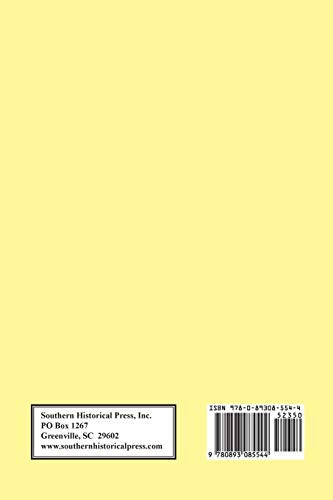Surry County, North Carolina Court Minutes, 17681789,Used