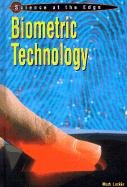 Biometric Technology (Science at the Edge),Used