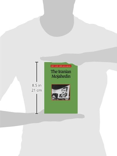 The Iranian Mojahedin,Used