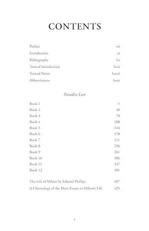 Paradise Lost (Hackett Classics),Used