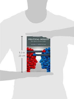 Political Insults: How Offenses Escalate Conflict,Used