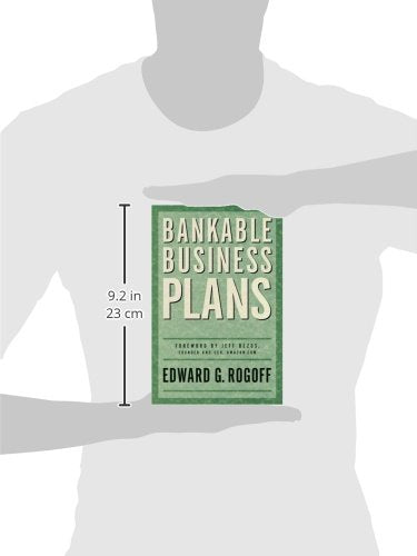 Bankable Business Plans,Used