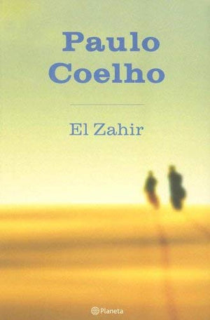 El Zahir (Rstica) (Spanish Edition),Used