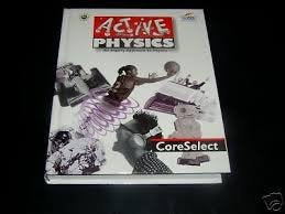 Active Physics: An Inquiry Approach to Physics,New