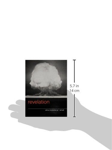 Revelation (Pocket Canon),Used