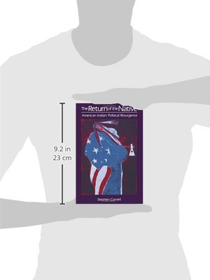 The Return of the Native: American Indian Political Resurgence,Used