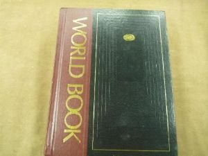 The World Book dictionary,Used
