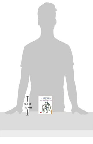 El libro vaco. Los aos falsos (Spanish Edition),Used