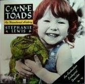 Cane Toads,Used