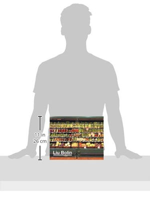 Liu Bolin,Used