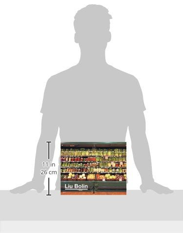 Liu Bolin,Used