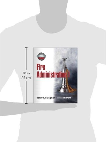 Fire Administration,Used