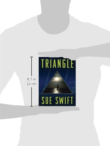 Triangle (Five Star First Edition Mystery Series),Used