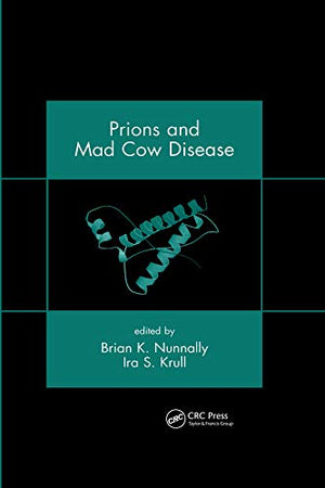 Prions And Mad Cow Disease,Used