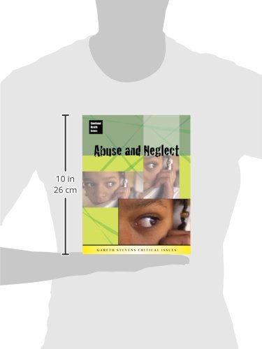 Abuse and Neglect (Emotional Health Issues),Used