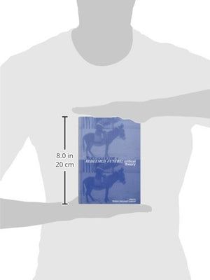 Nostalgia For A Redeemed Future: Critical Theory,Used