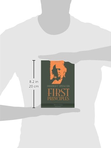 First Principles,Used