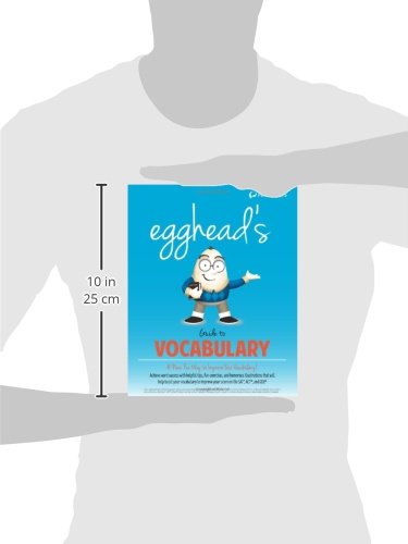 egghead's Guide to Vocabulary,Used