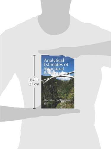 Analytical Estimates of Structural Behavior,Used