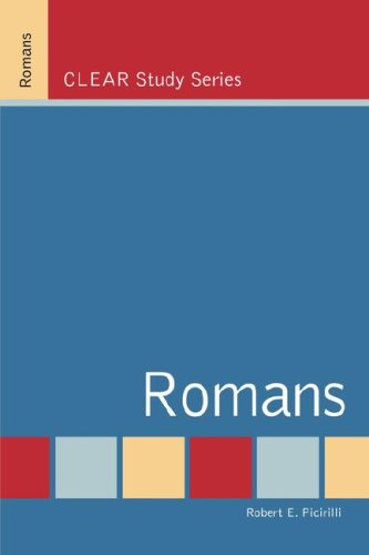 The Book of Romans,Used